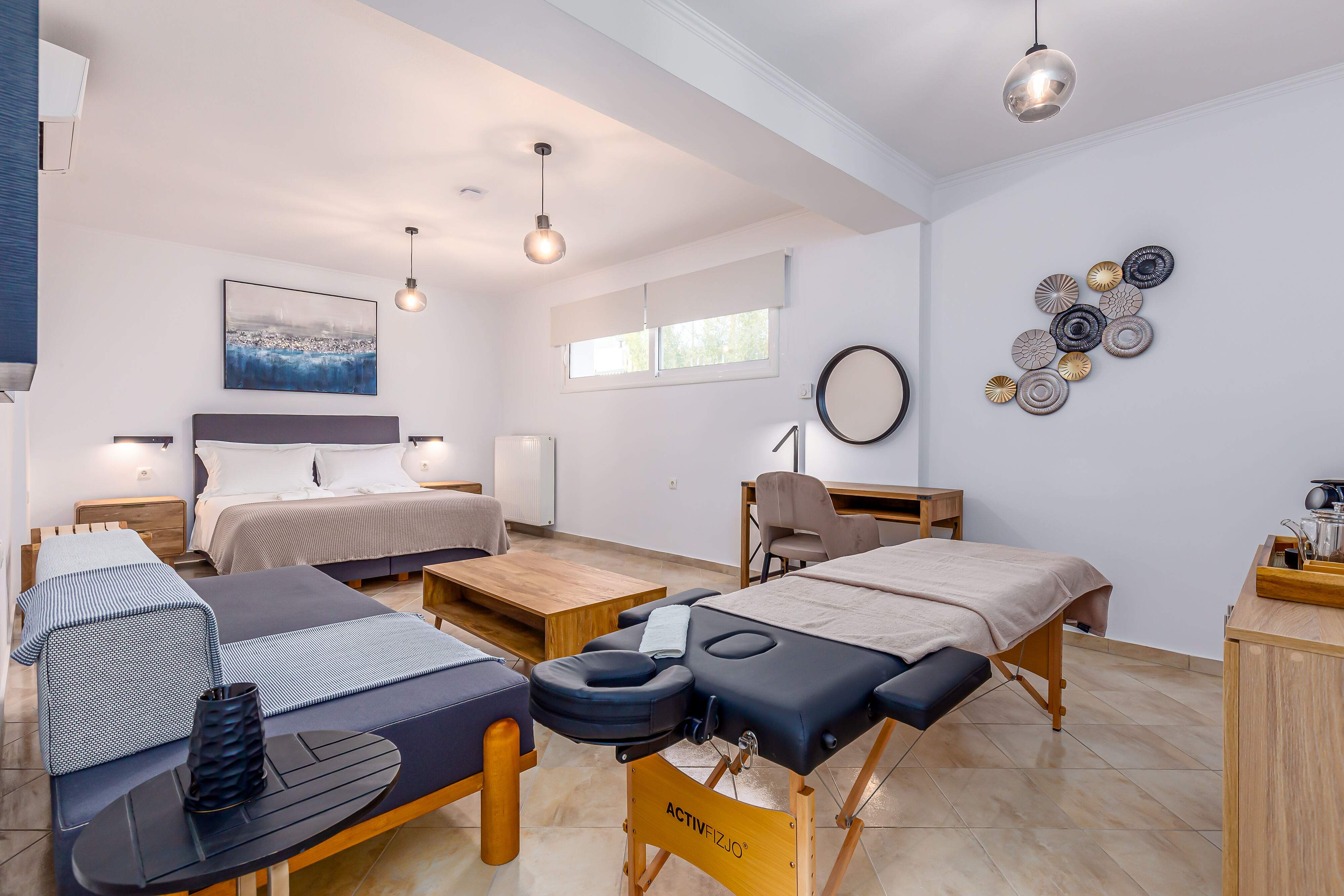 Anastasia Home – Outdoor pool | heated Jacuzzi