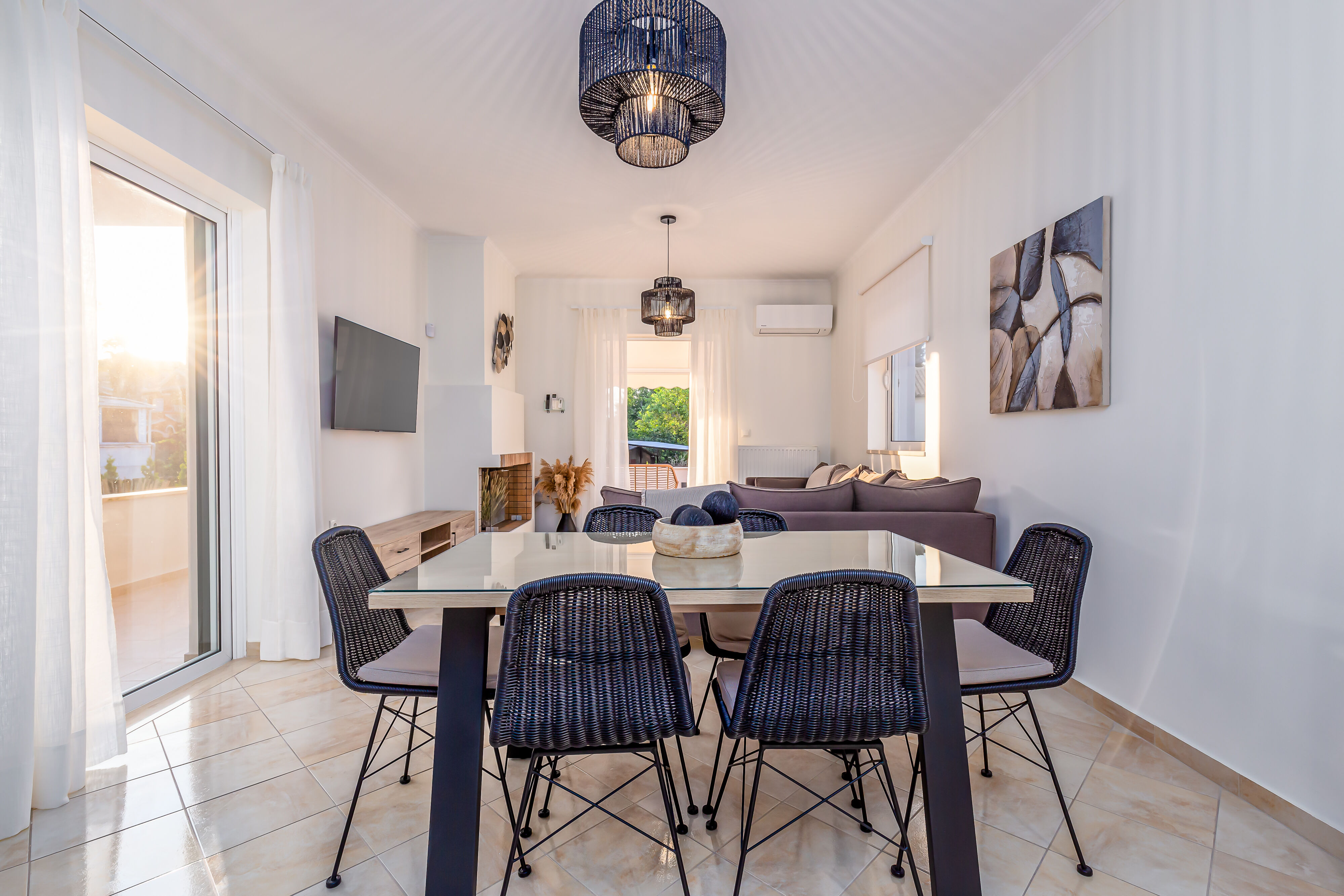 Anastasia Home – Outdoor pool | heated Jacuzzi