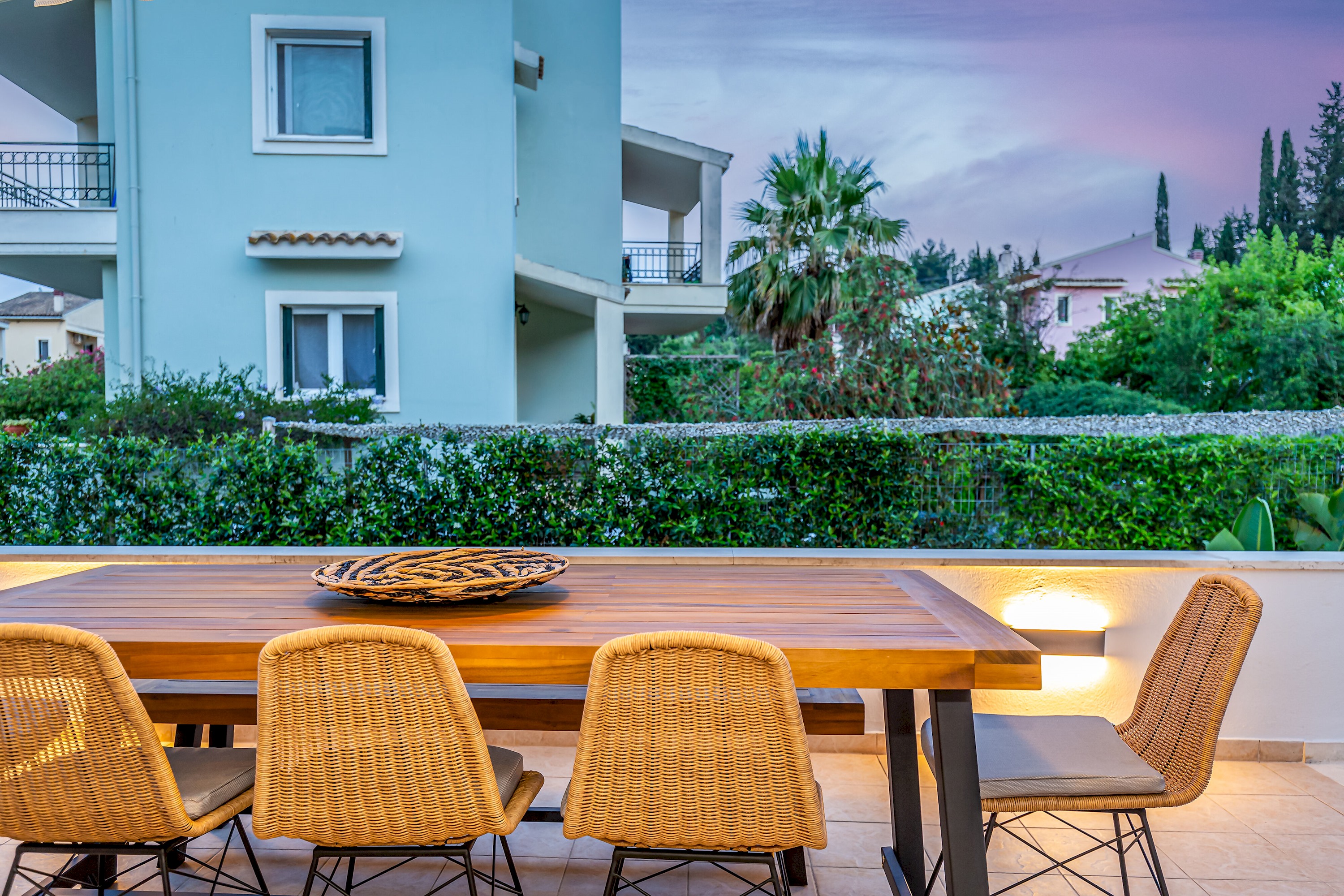 Anastasia Home – Outdoor pool | heated Jacuzzi