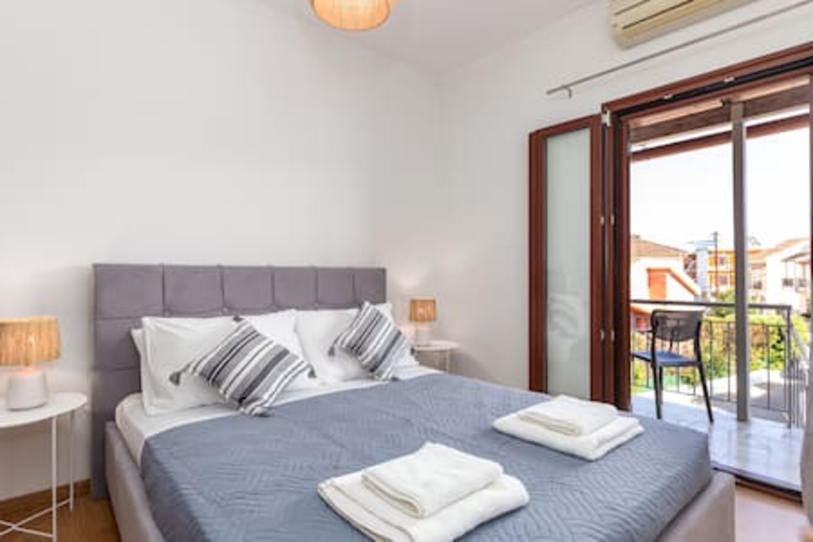 Casa Di Armyra – Ipsos Beach elegant house