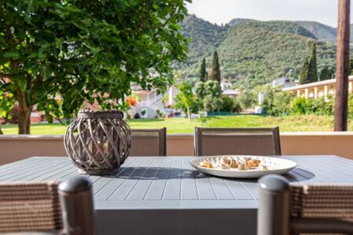 Casa Di Armyra – Ipsos Beach elegant house
