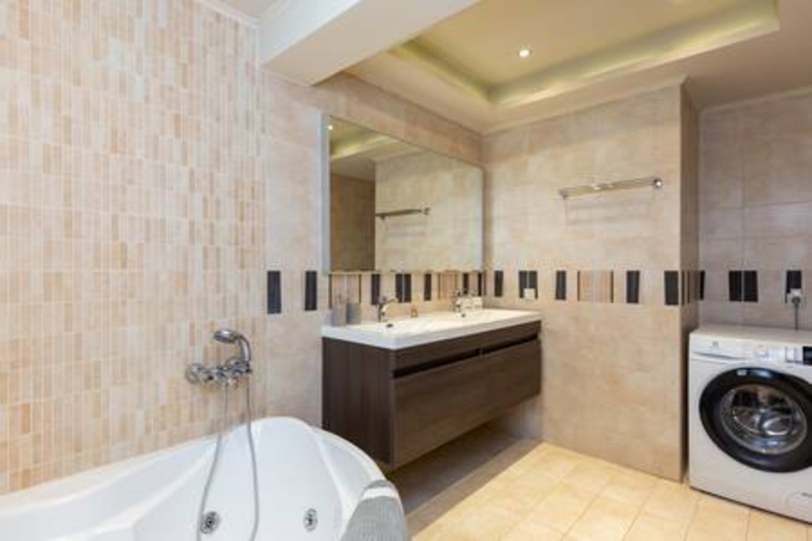 Casa Di Armyra – Ipsos Beach elegant house
