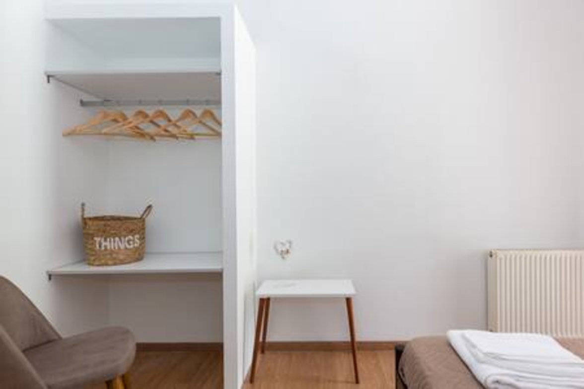 Casa Di Armyra – Ipsos Beach elegant house