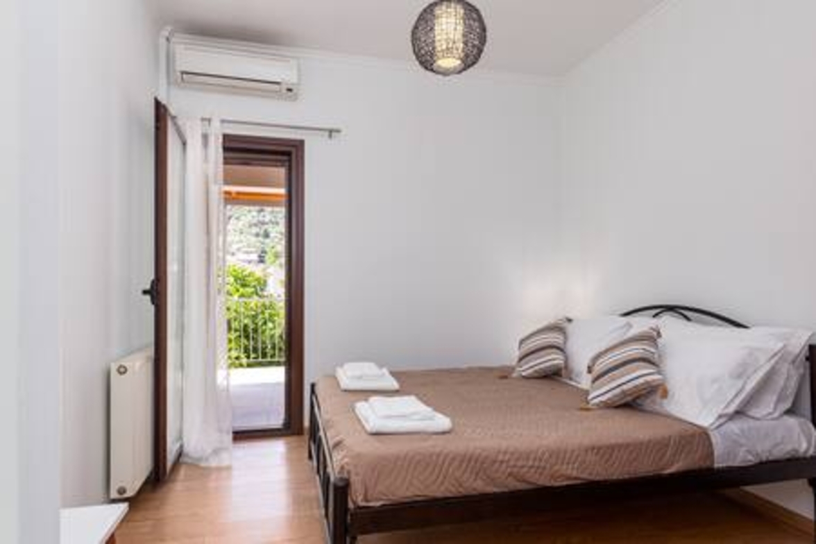 Casa Di Armyra – Ipsos Beach elegant house
