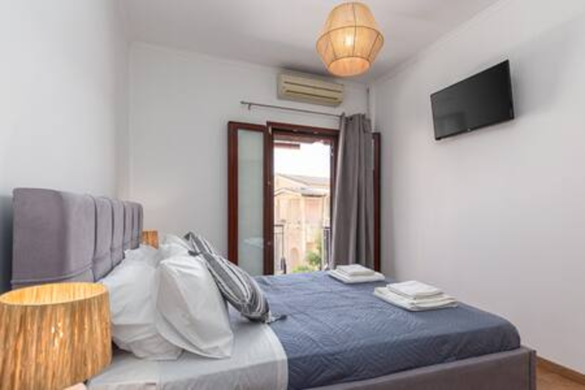 Casa Di Armyra – Ipsos Beach elegant house