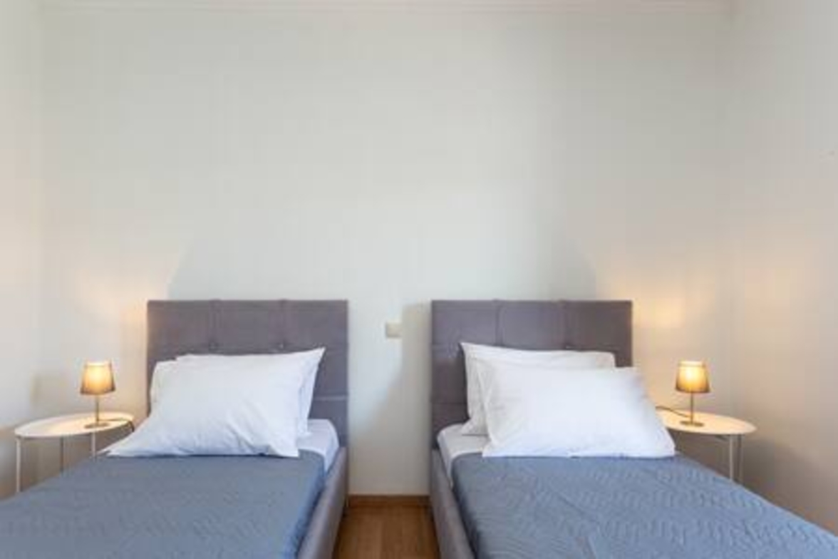 Casa Di Armyra – Ipsos Beach elegant house