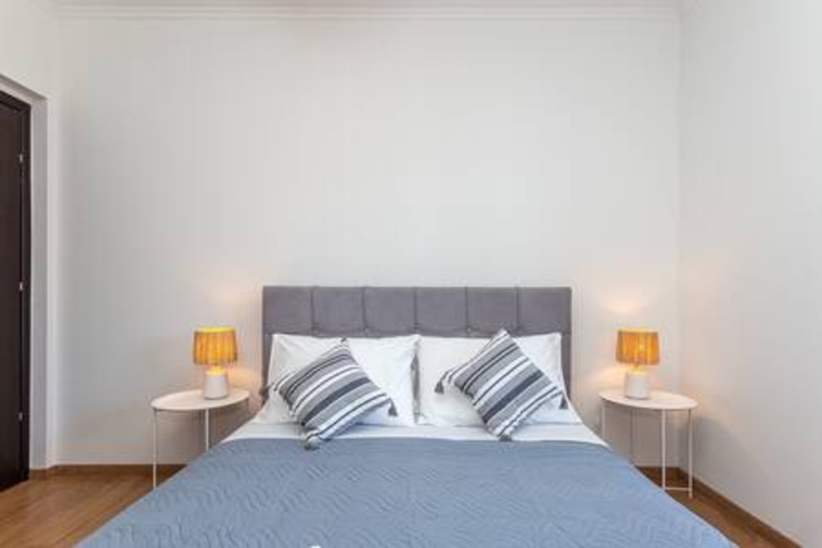 Casa Di Armyra – Ipsos Beach elegant house