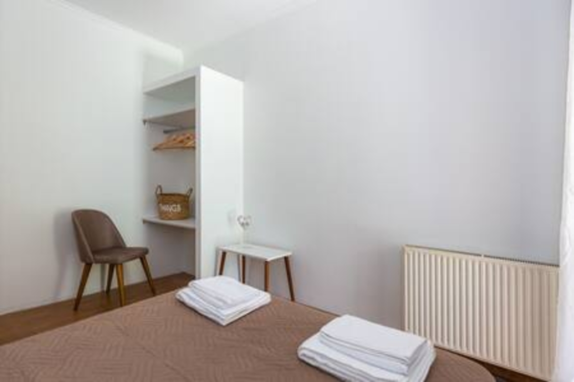 Casa Di Armyra – Ipsos Beach elegant house