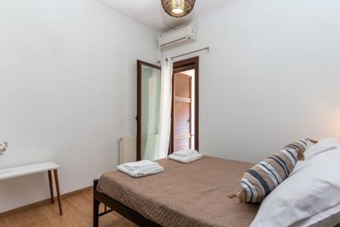 Casa Di Armyra – Ipsos Beach elegant house