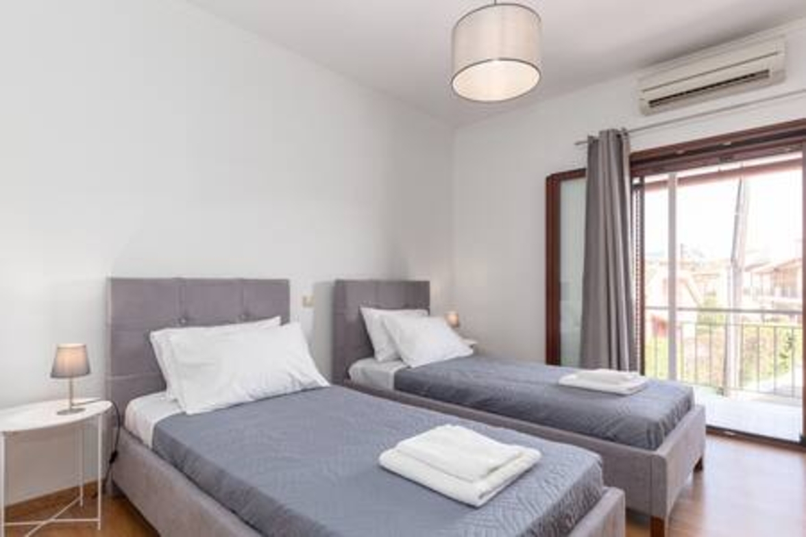 Casa Di Armyra – Ipsos Beach elegant house