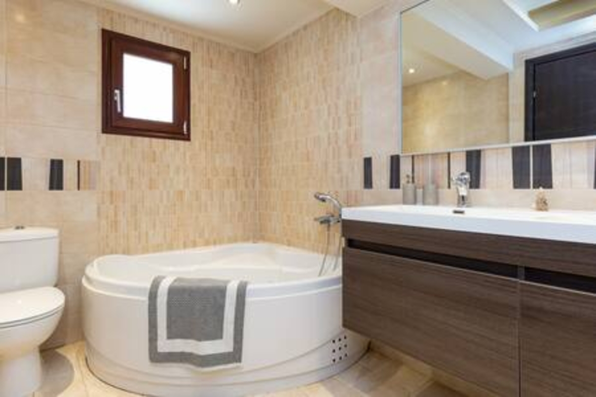 Casa Di Armyra – Ipsos Beach elegant house