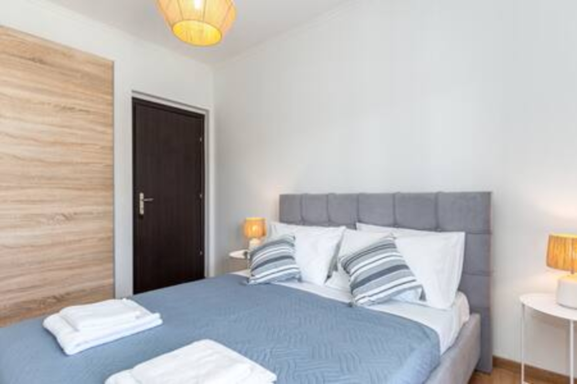 Casa Di Armyra – Ipsos Beach elegant house