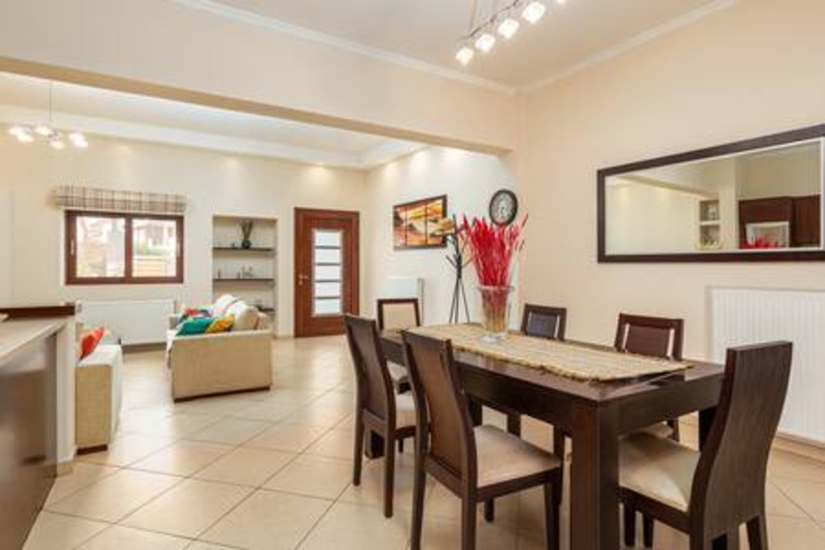 Casa Di Armyra – Ipsos Beach elegant house