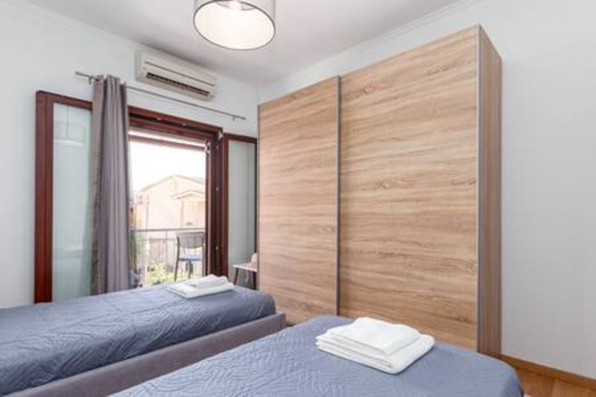 Casa Di Armyra – Ipsos Beach elegant house