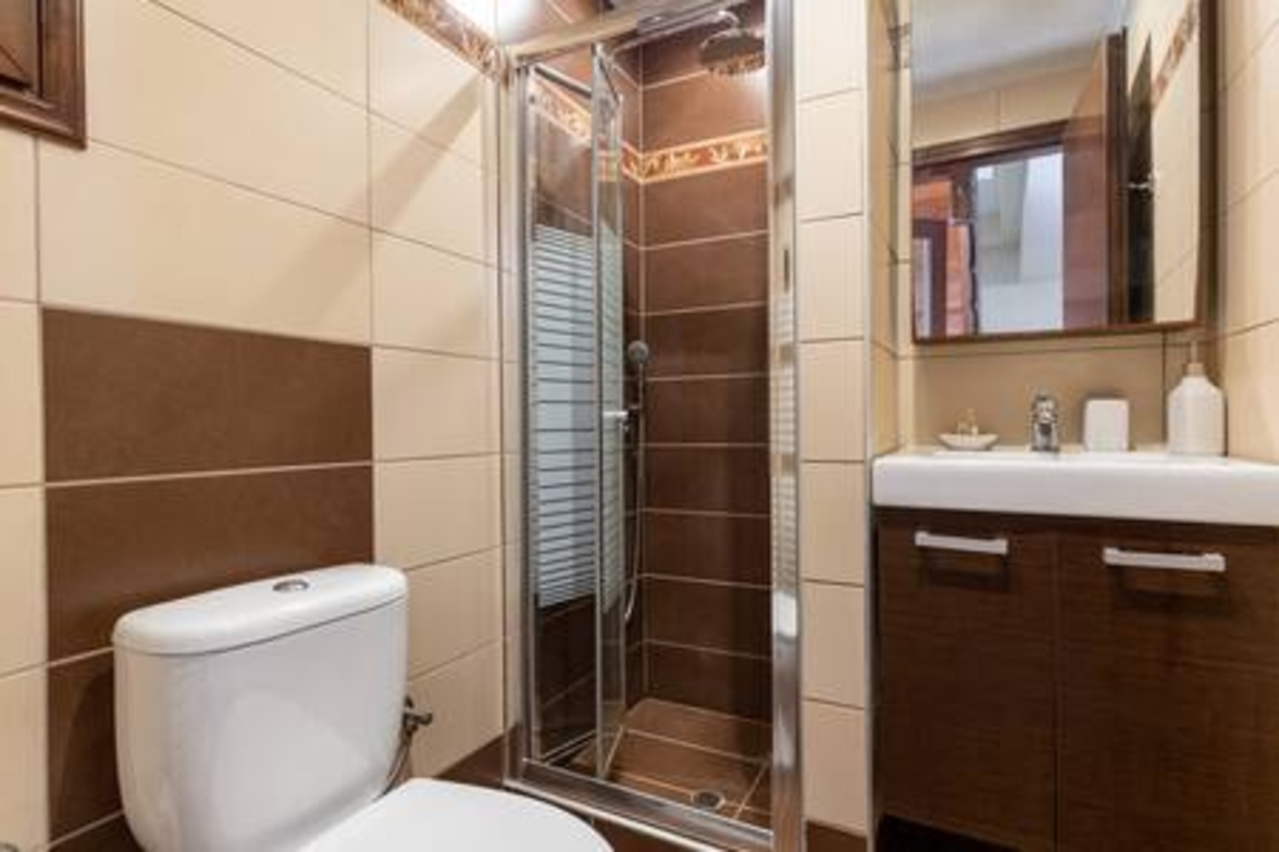 Casa Di Armyra – Ipsos Beach elegant house