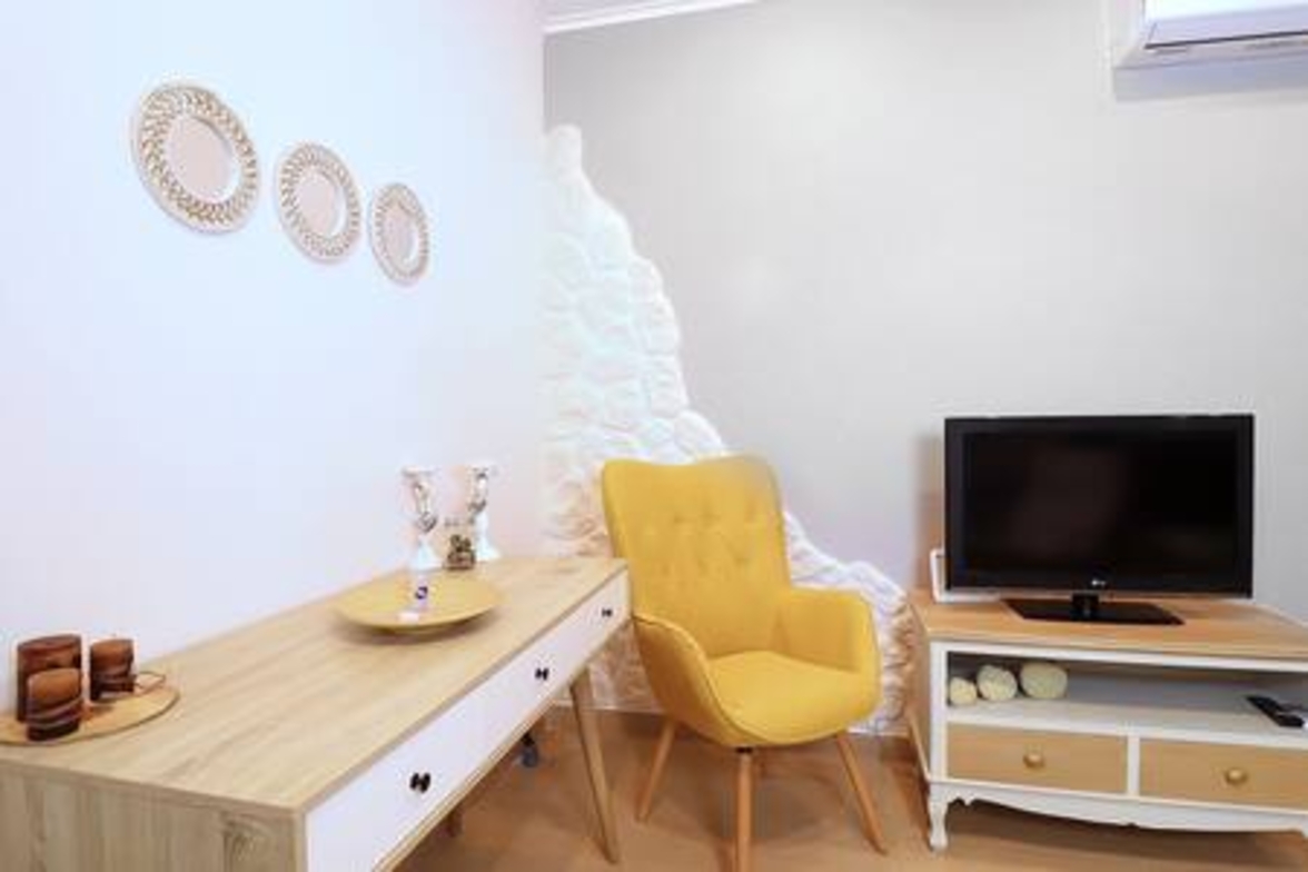 Stavros House Ipsos – 100meters from the beach