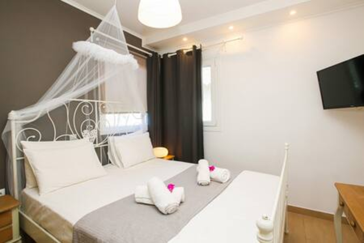 Stavros House Ipsos – 100meters from the beach