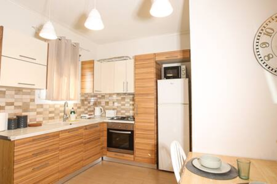 Stavros House Ipsos – 100meters from the beach