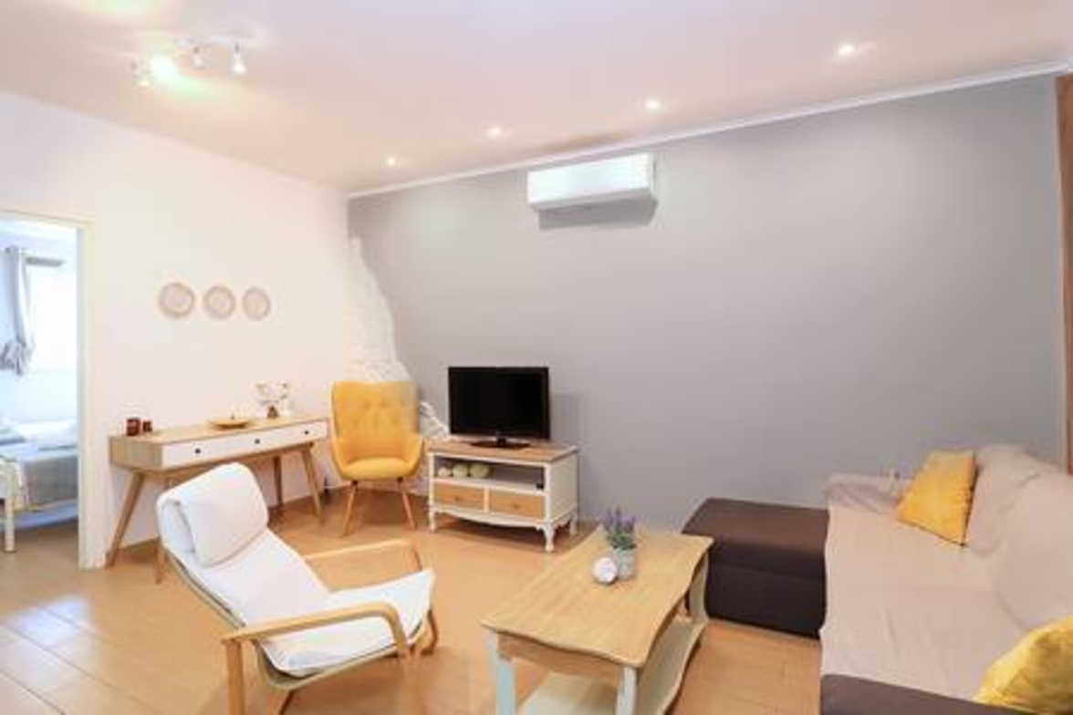 Stavros House Ipsos – 100meters from the beach