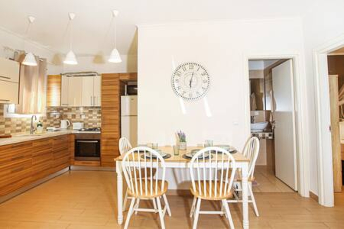 Stavros House Ipsos – 100meters from the beach