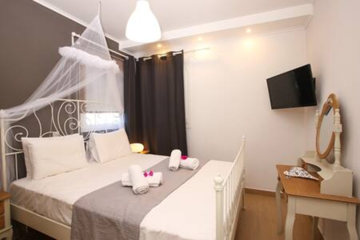 Stavros House Ipsos – 100meters from the beach