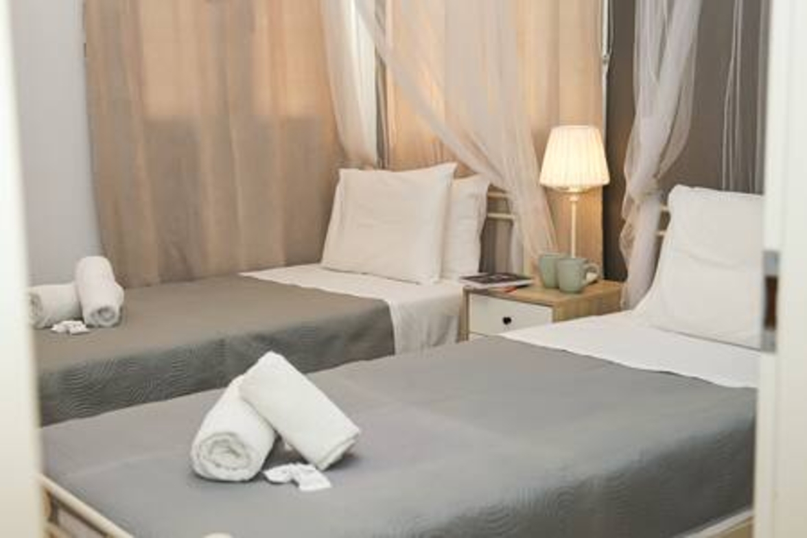Stavros House Ipsos – 100meters from the beach