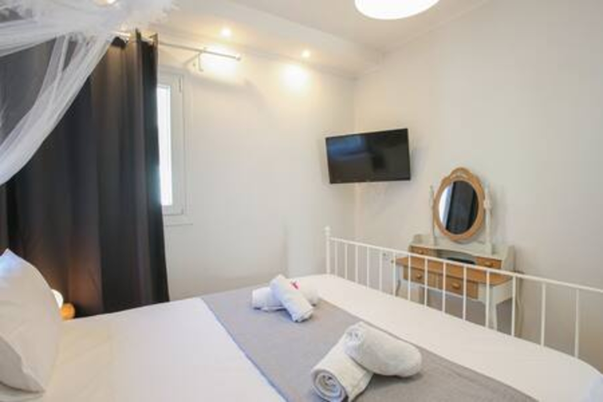 Stavros House Ipsos – 100meters from the beach