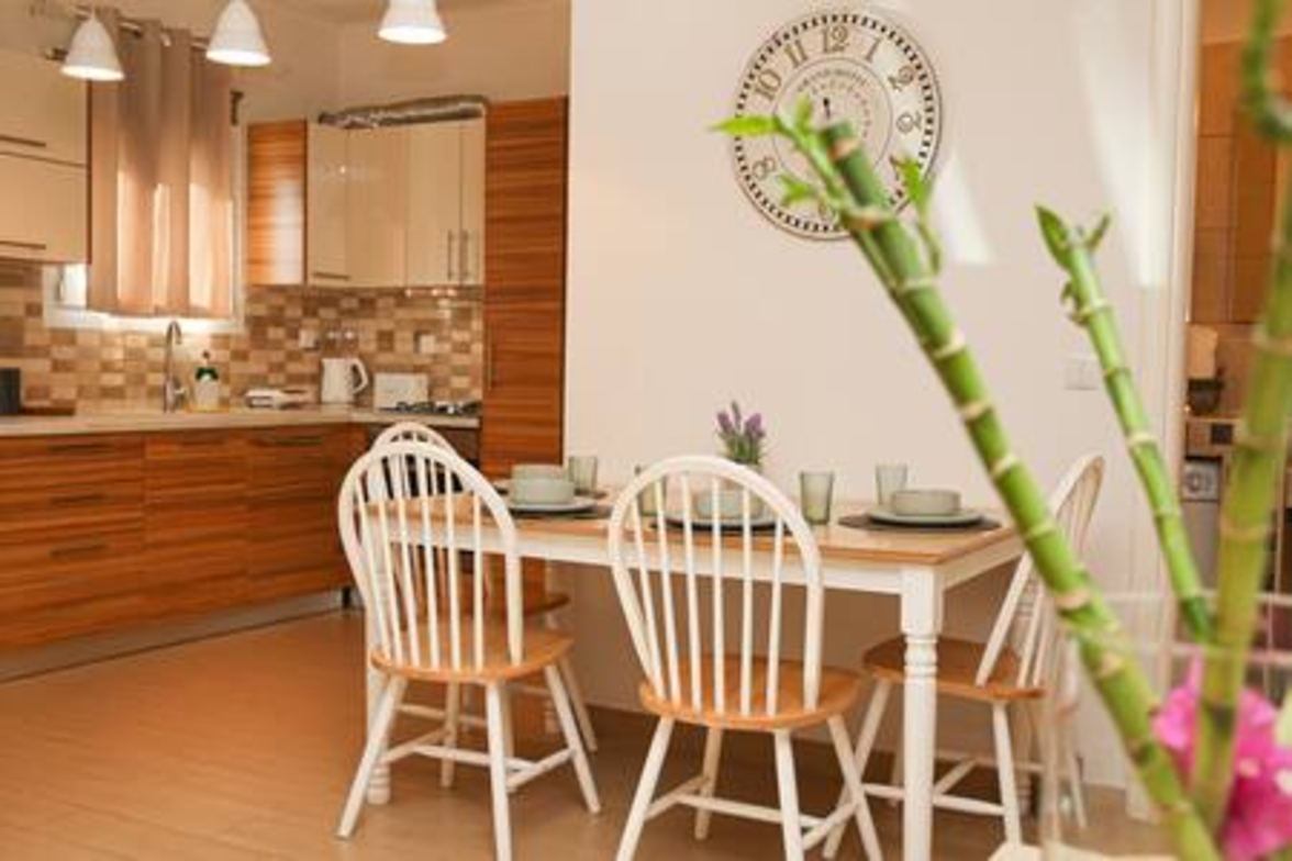 Stavros House Ipsos – 100meters from the beach