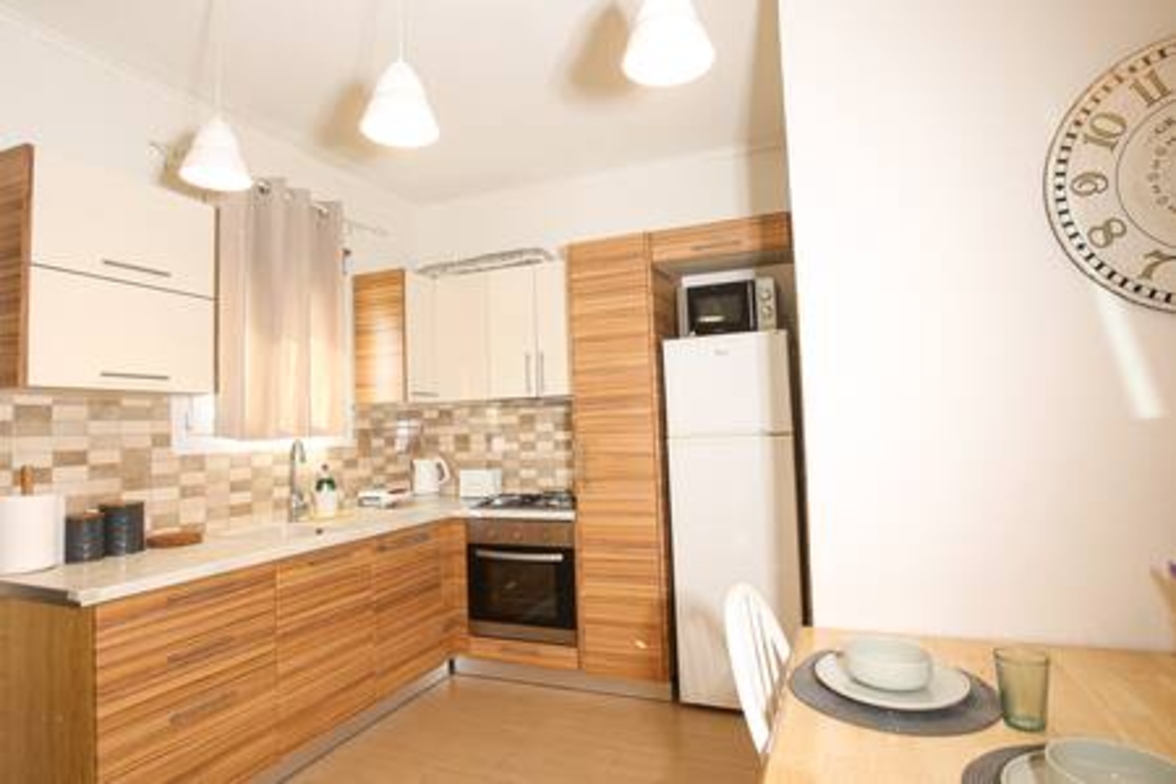 Stavros House Ipsos – 100meters from the beach