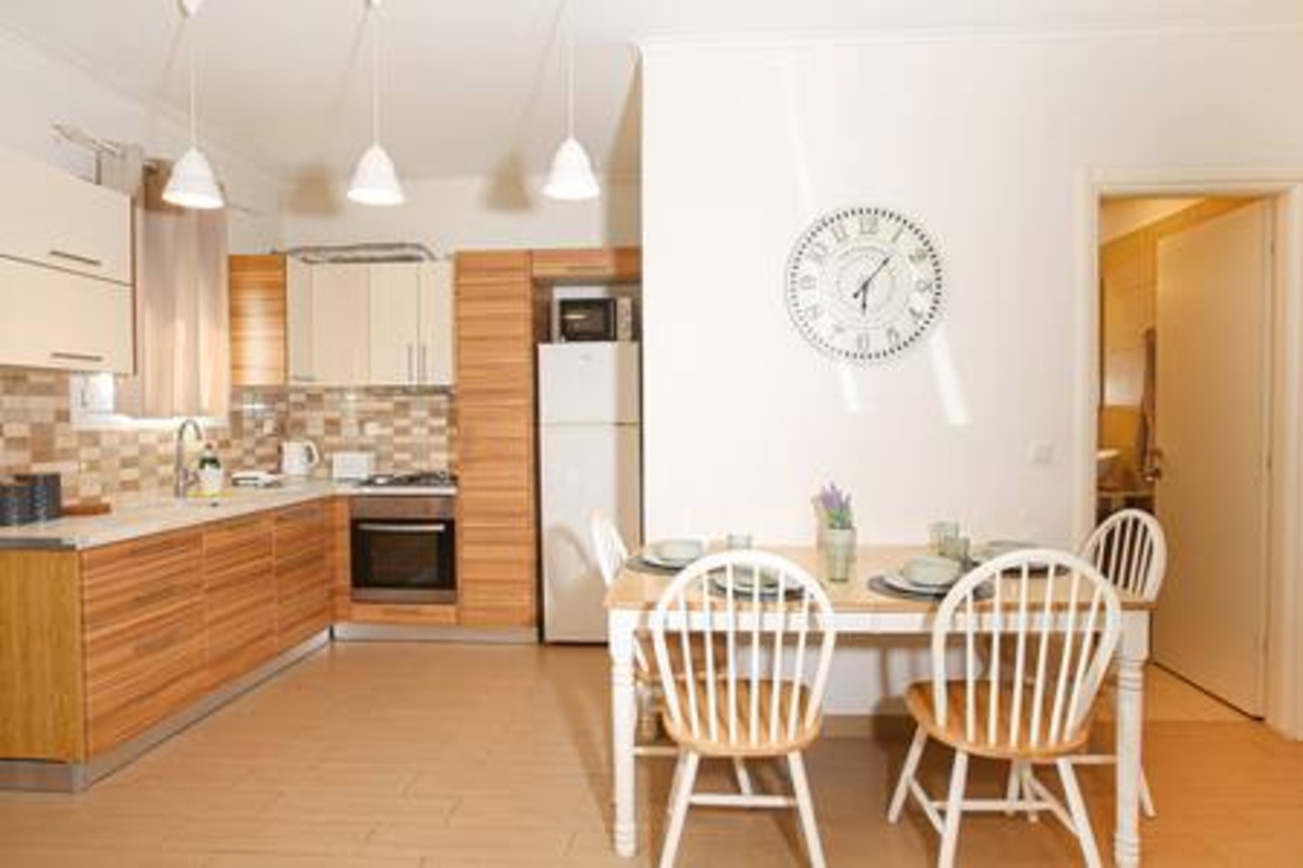 Stavros House Ipsos – 100meters from the beach