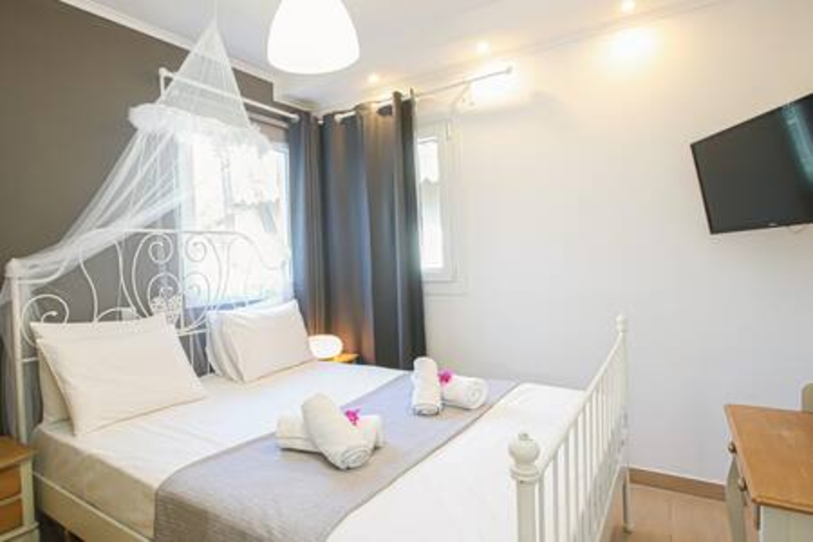 Stavros House Ipsos – 100meters from the beach