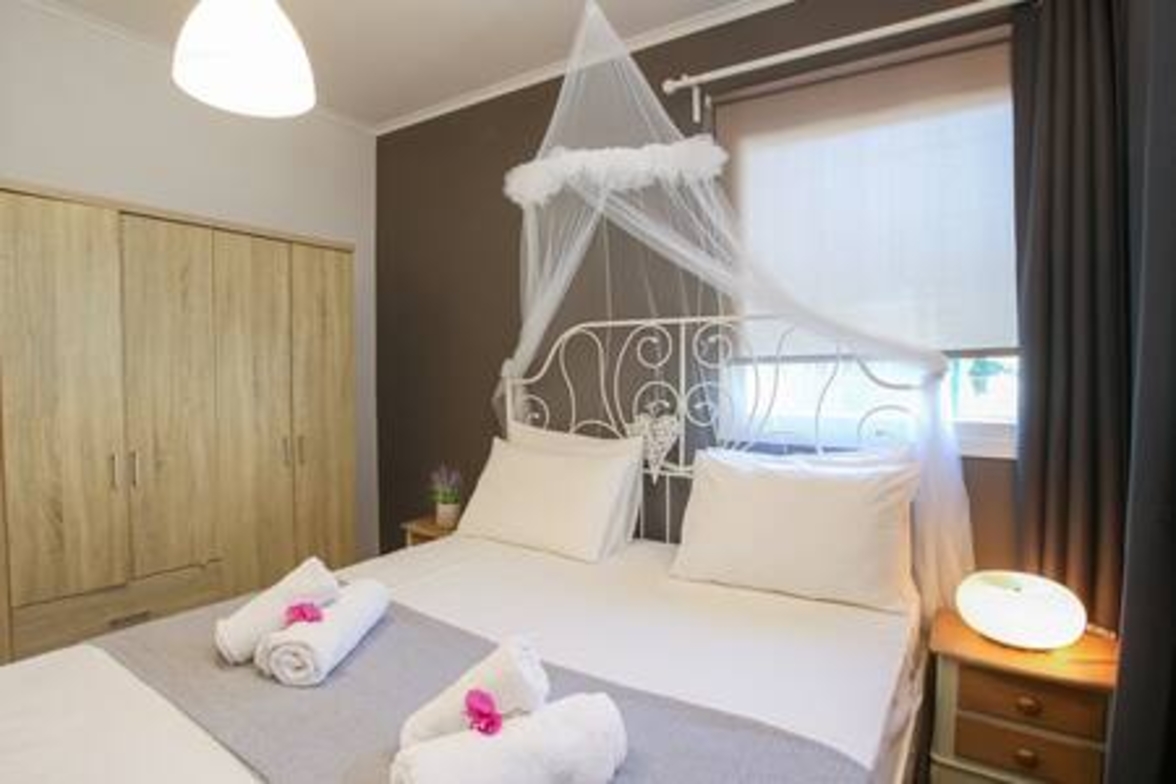 Stavros House Ipsos – 100meters from the beach