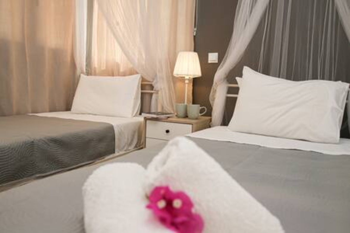 Stavros House Ipsos – 100meters from the beach