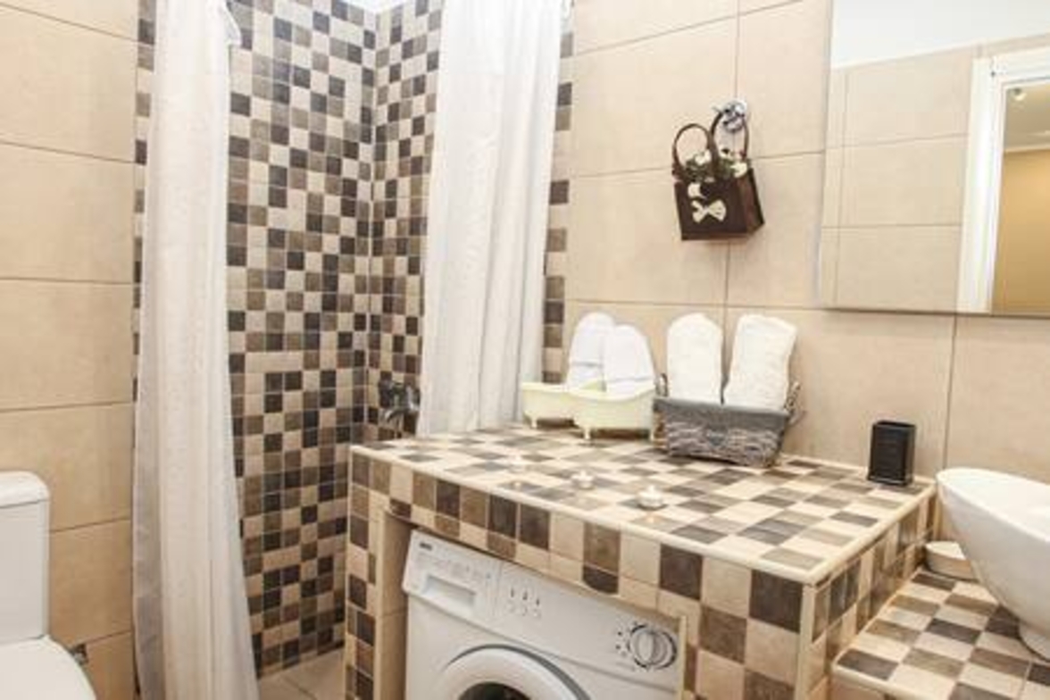 Stavros House Ipsos – 100meters from the beach