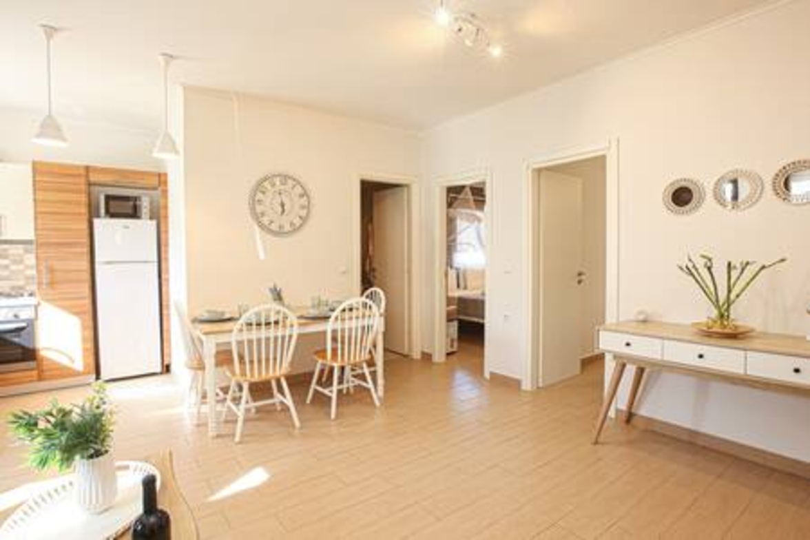 Stavros House Ipsos – 100meters from the beach