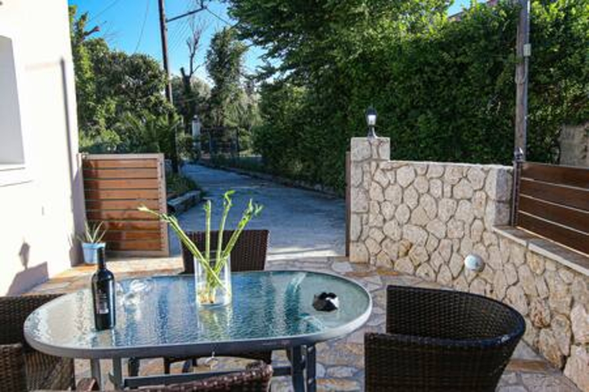 Stavros House Ipsos – 100meters from the beach