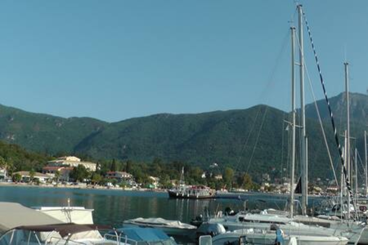 Stavros House Ipsos – 100meters from the beach