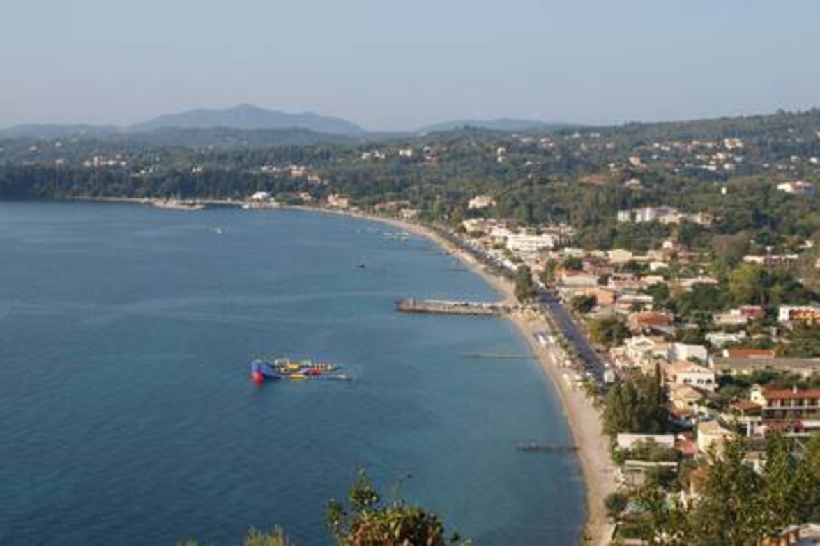 Stavros House Ipsos – 100meters from the beach