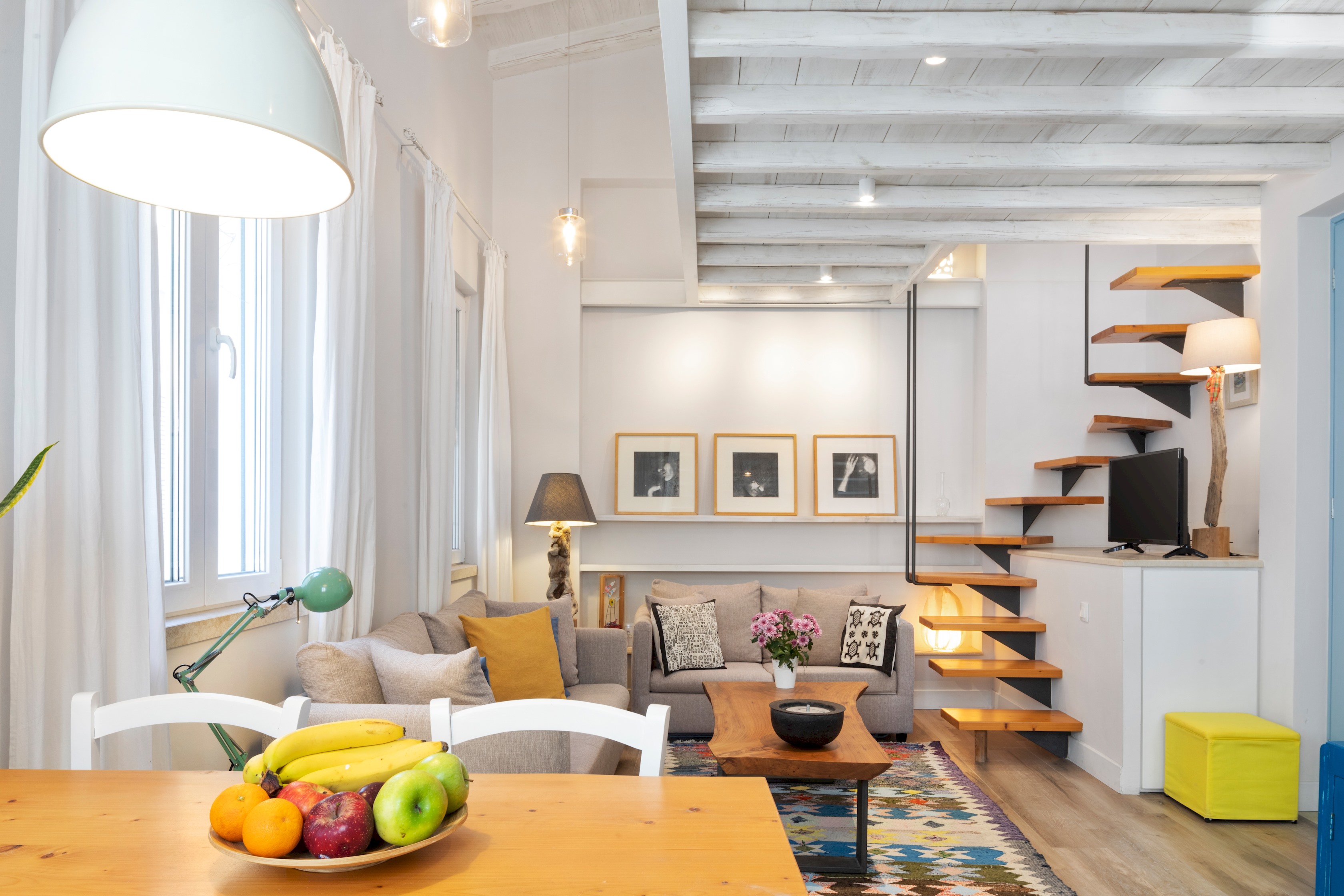 Studio No4, CasaNova, Corfu old town center