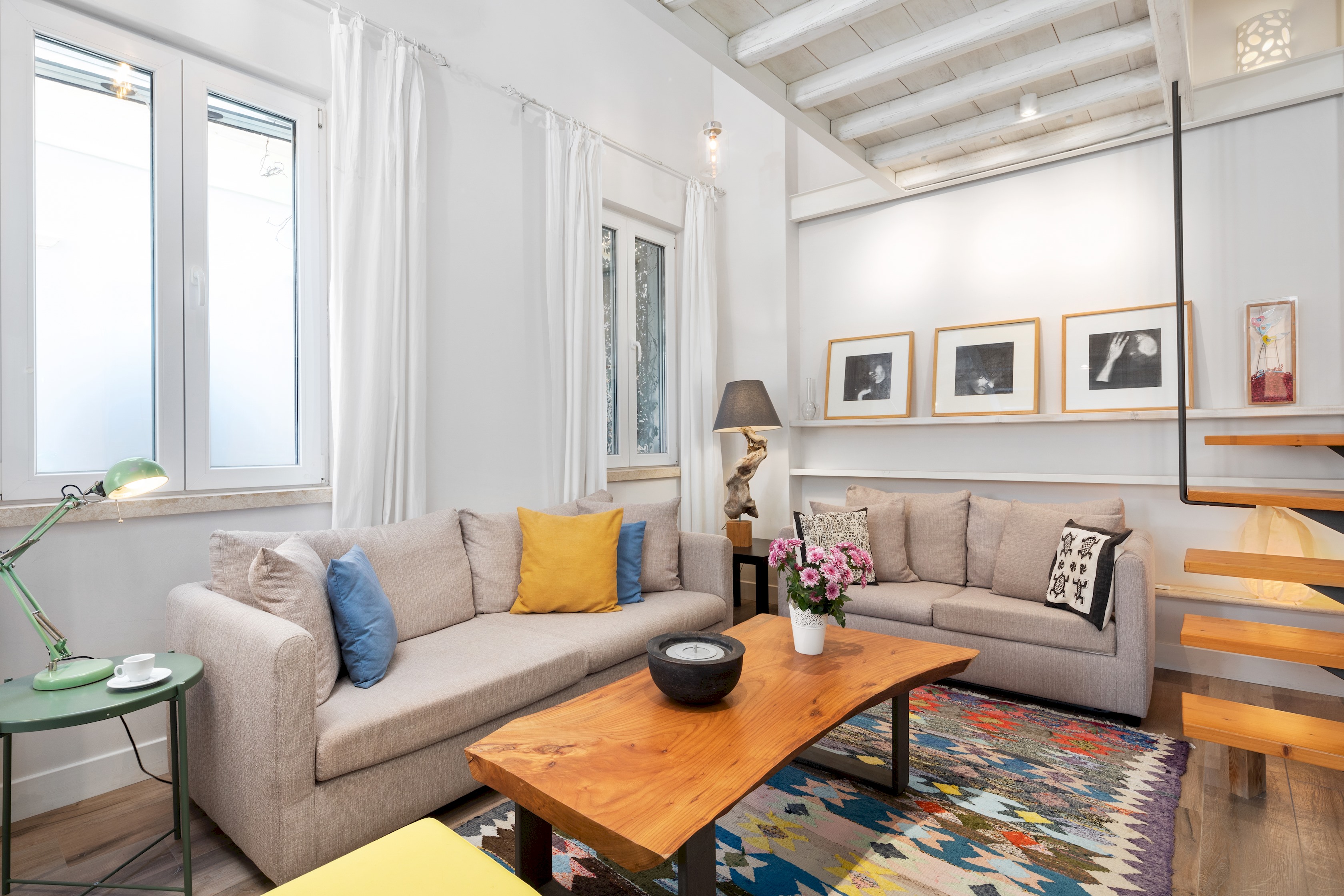 Studio No4, CasaNova, Corfu old town center