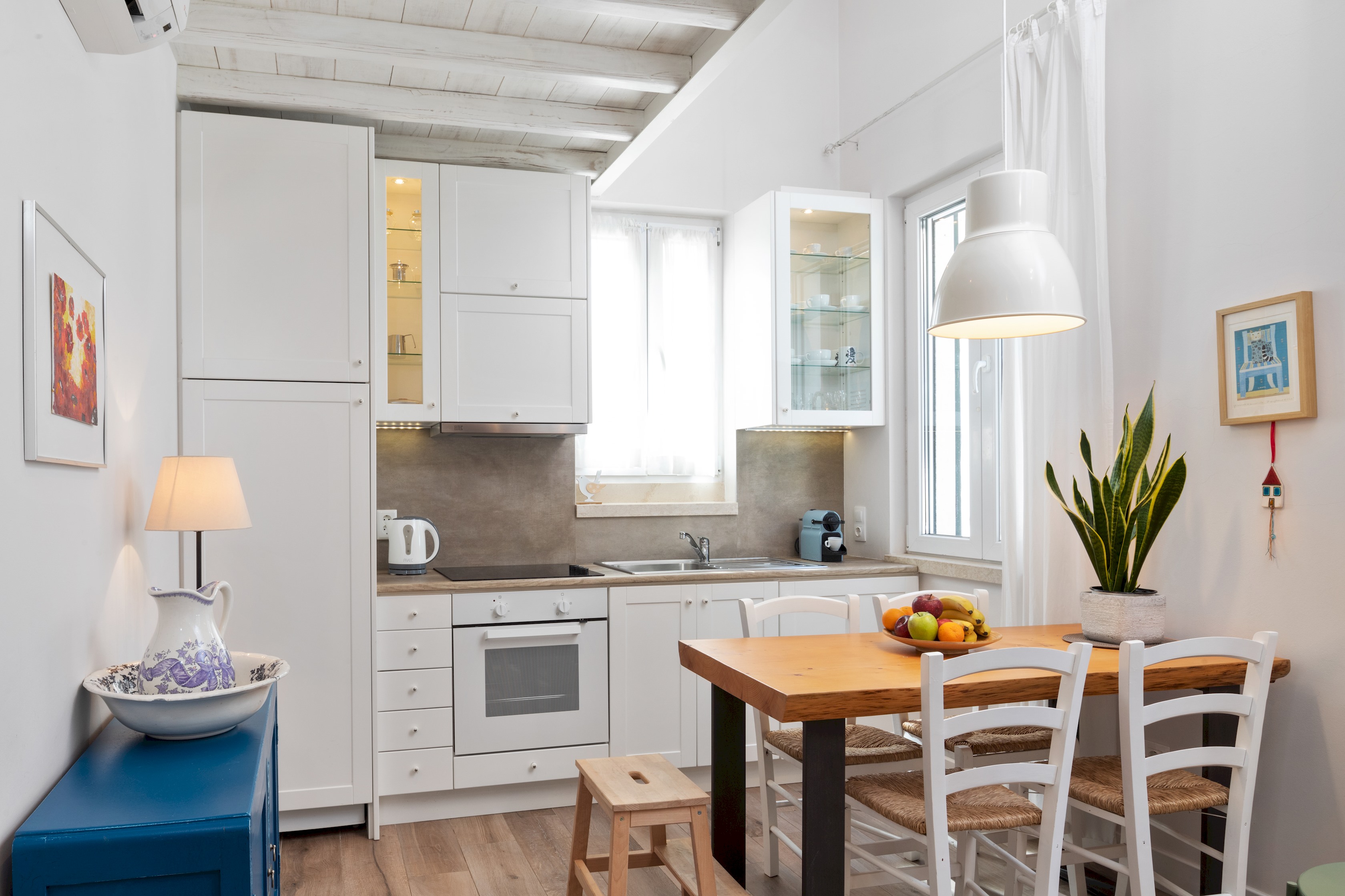 Studio No4, CasaNova, Corfu old town center