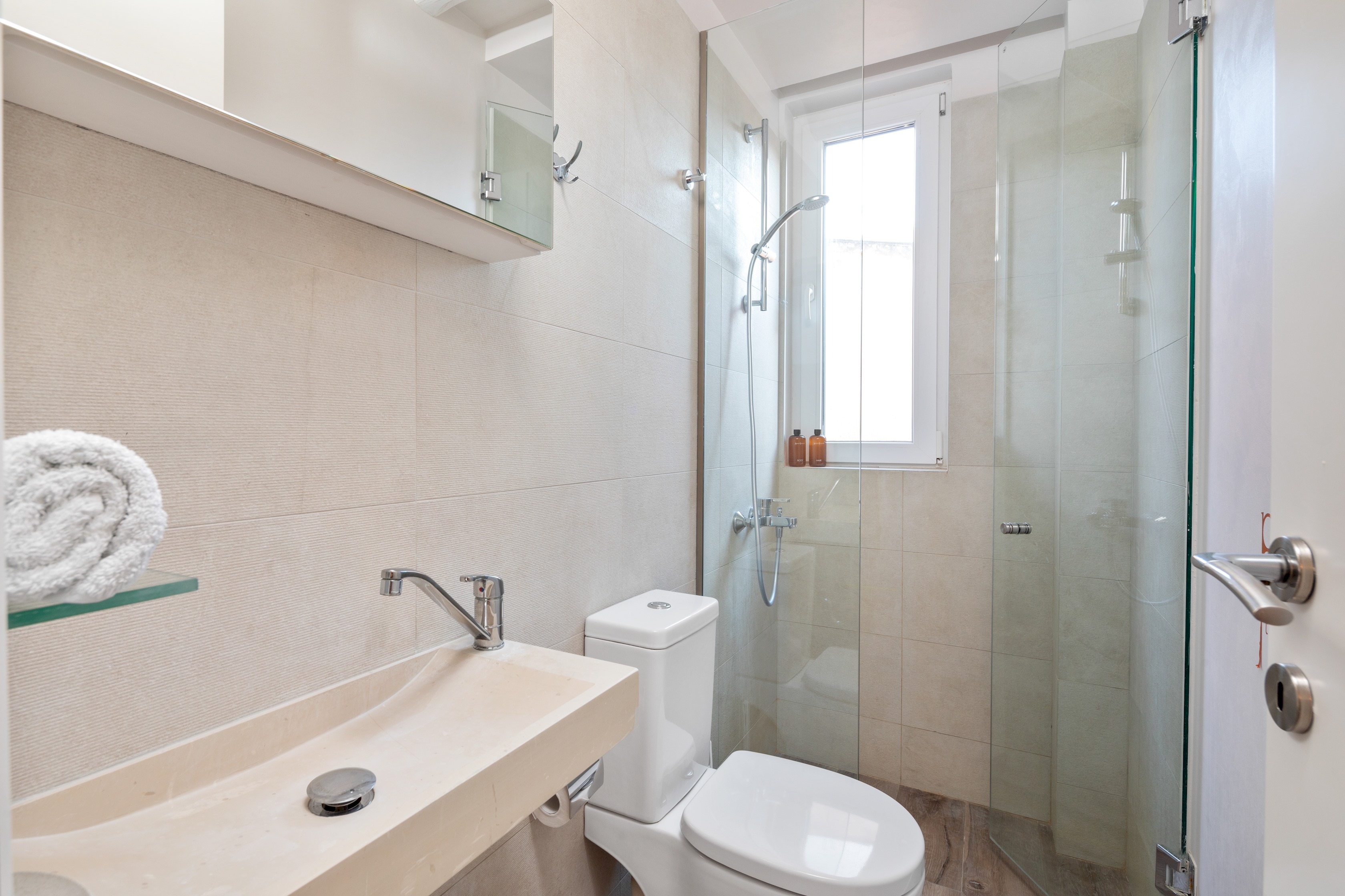 Studio No4, CasaNova, Corfu old town center