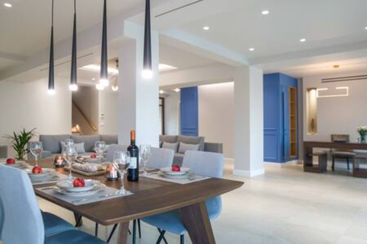 Villa Onore – Luxurious pool jacuzzi