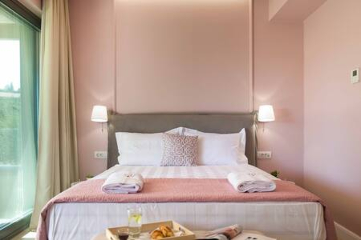 Villa Onore – Luxurious pool jacuzzi
