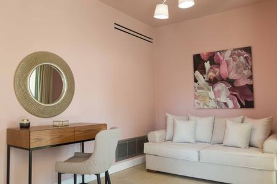 Villa Onore – Luxurious pool jacuzzi