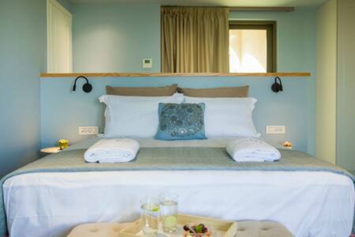 Villa Onore – Luxurious pool jacuzzi