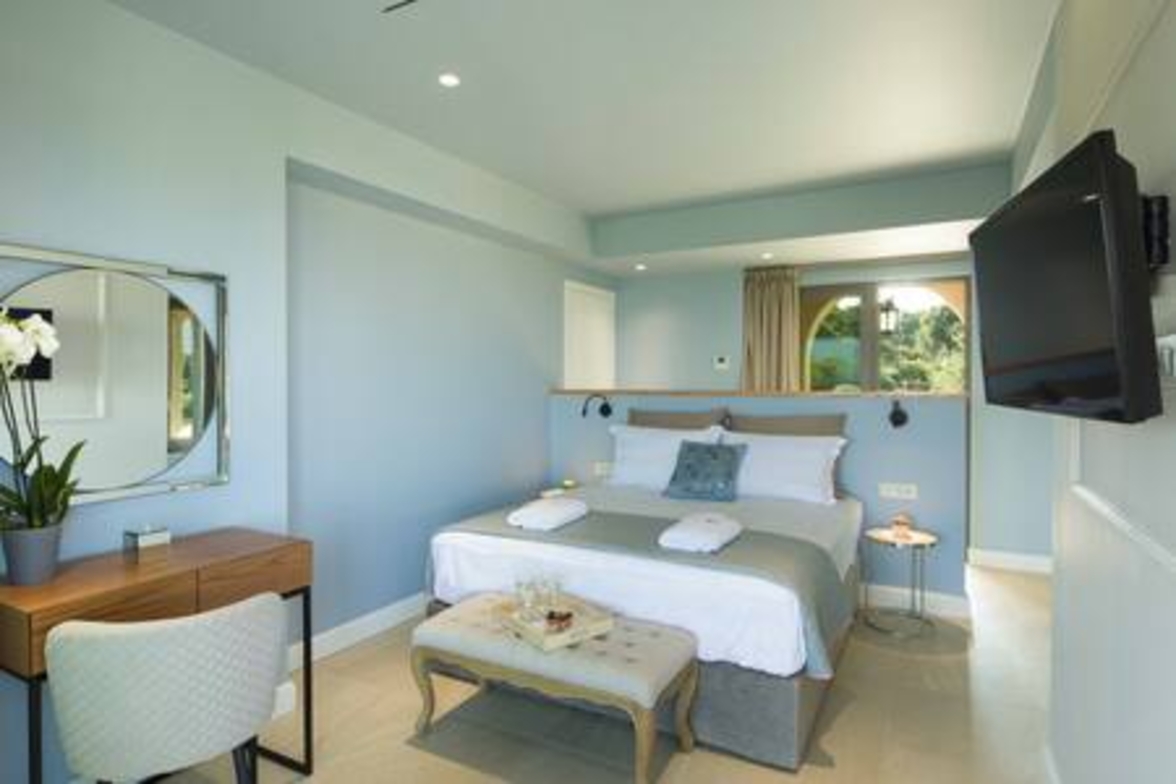 Villa Onore – Luxurious pool jacuzzi