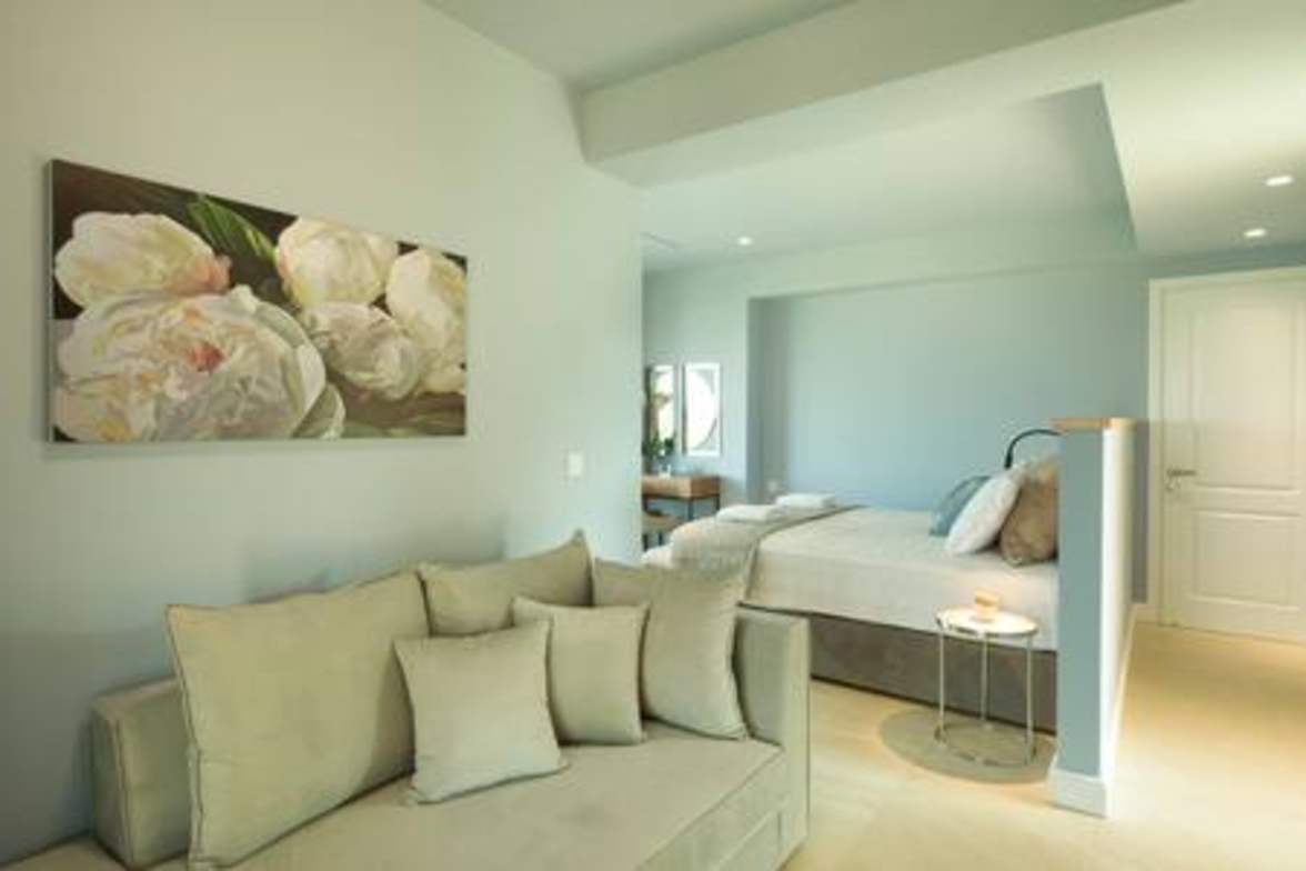 Villa Onore – Luxurious pool jacuzzi