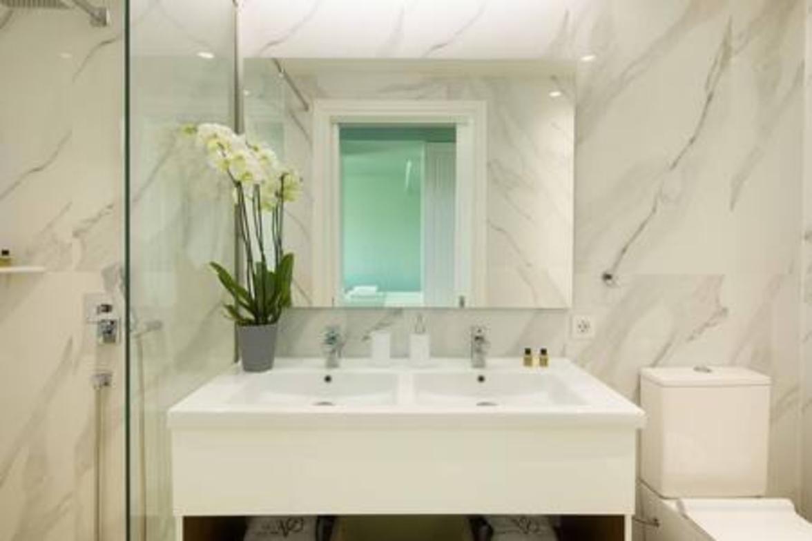 Villa Onore – Luxurious pool jacuzzi