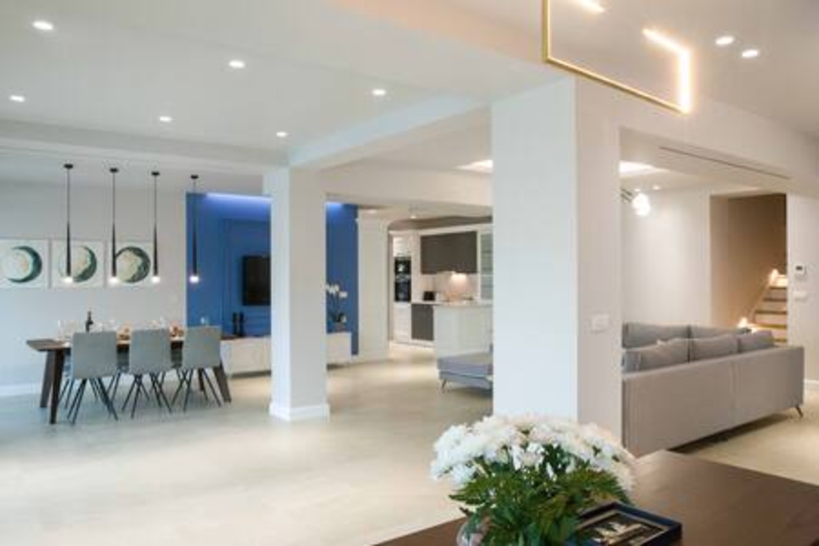 Villa Onore – Luxurious pool jacuzzi